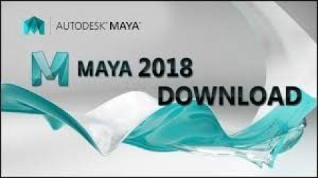 maya 2018 crack torrents
